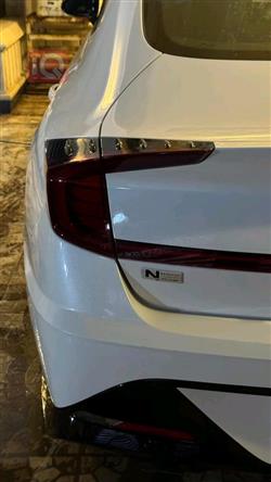 هیوندای سۆناتا